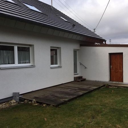 Ferienwohnung Hintz Blaubeuren Exterior foto